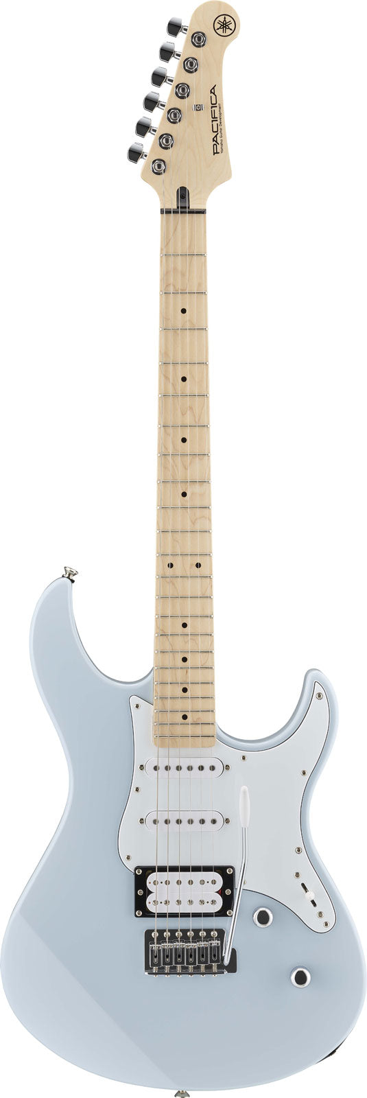 Pacifica Pa112Vm Blu ghiaccio