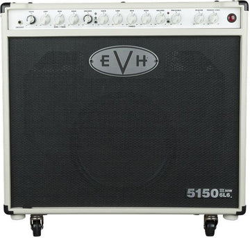 5150iii 1X12 50W 6L6 Combo Avorio 230V Eur