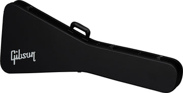 Custodia Modern Flying V Modern Black