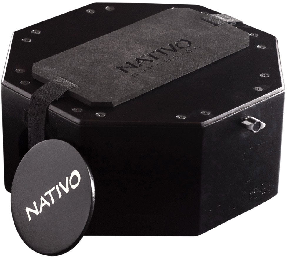 Cajon Snare Nero