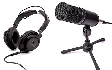 ZDM-1 Confezione podcast