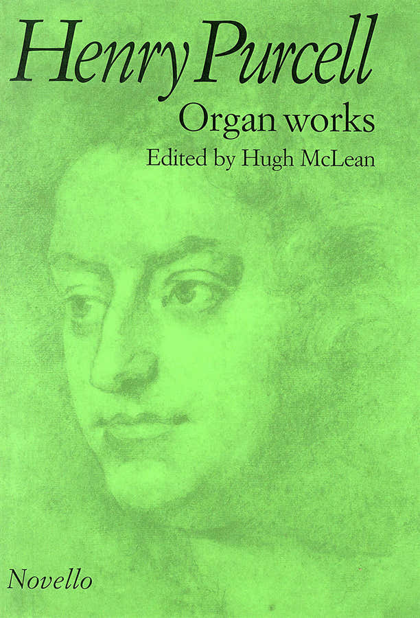 Opere per organo