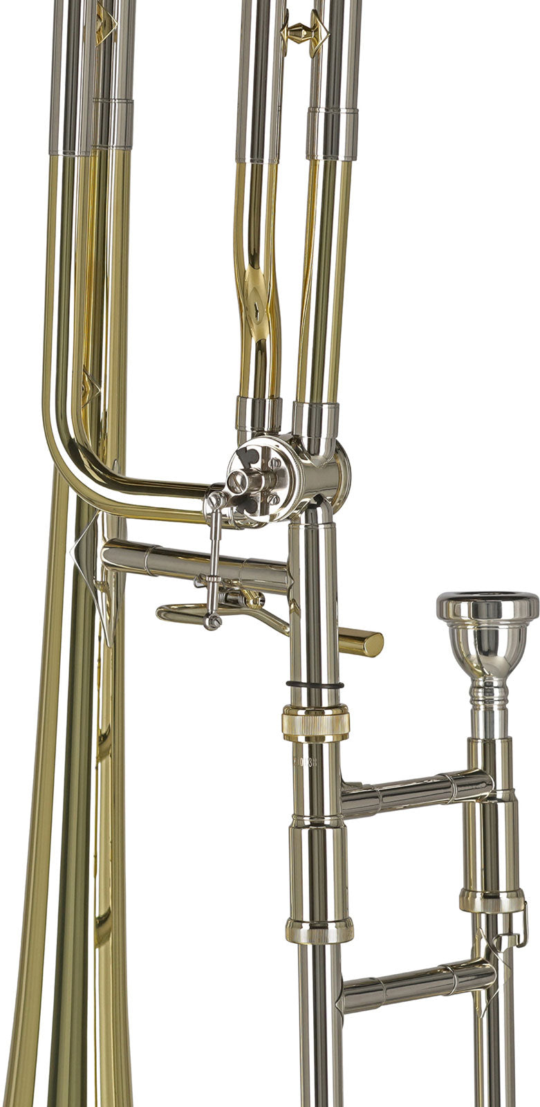 Vision TB236F Sib/F Laccato