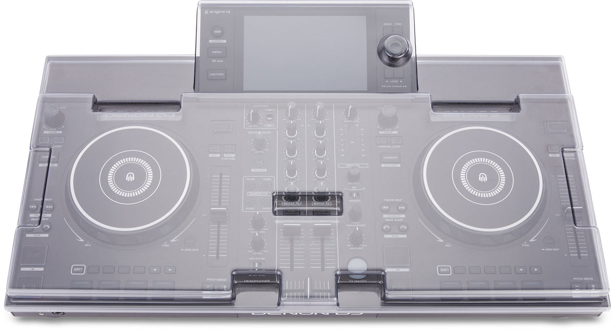 Custodia per Denon DJ SC Live 2