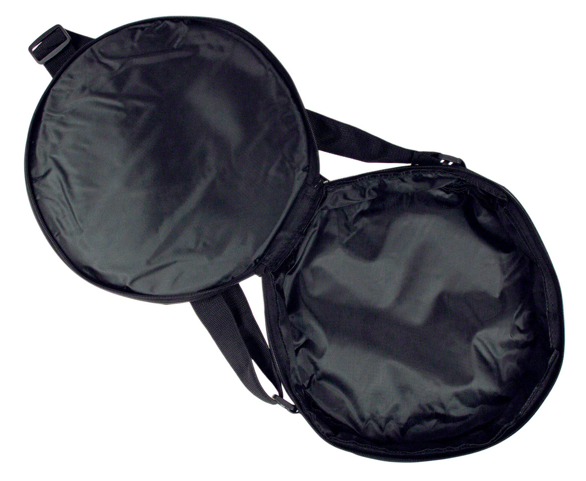 10" X 6CM PANDEIRO DELUXE PROTECTION BAG