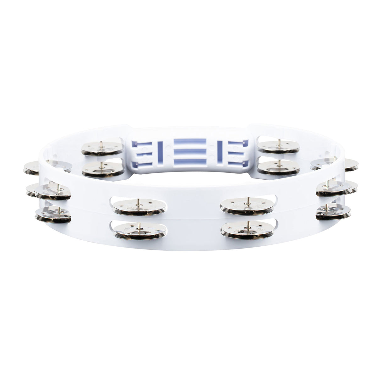 Tamburello ABS Bianco 25CM 1R Cymb