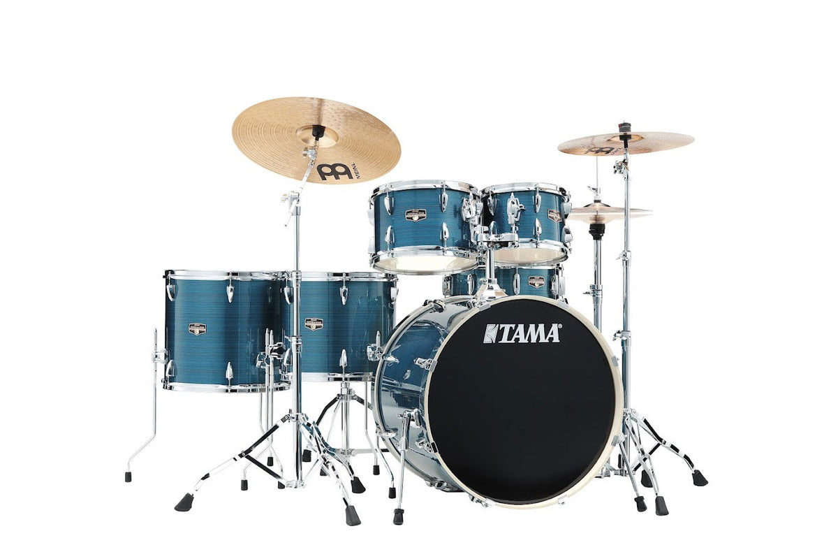 Batterie acustiche complete Tama