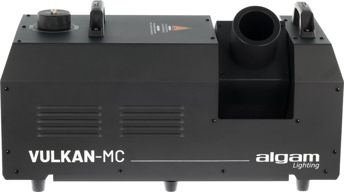 Vulkan MC