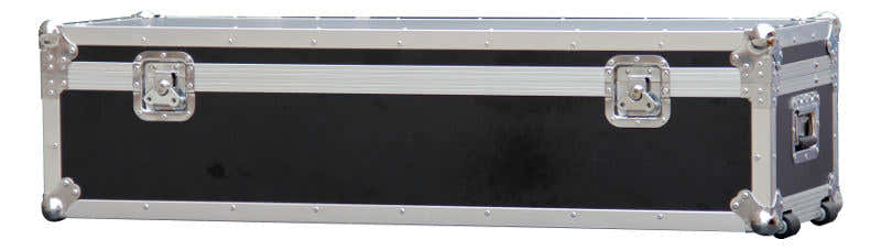 Flight case per 6 supporti