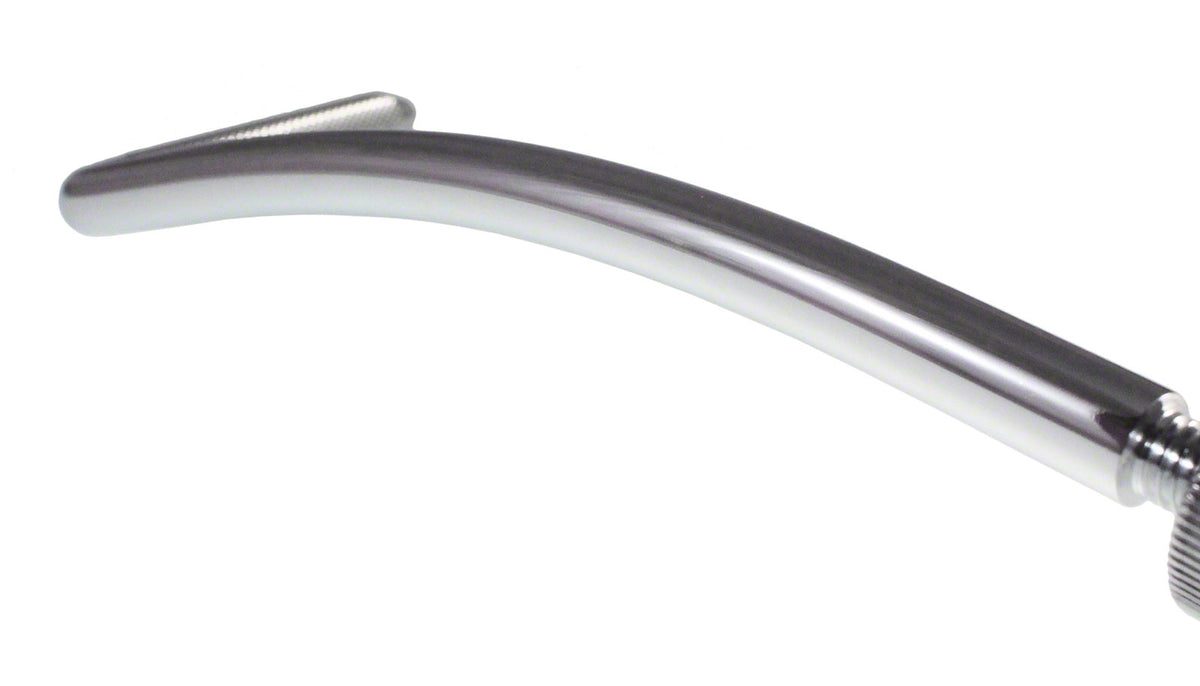 BDS7-15 Piedi Cassa Curvi 1.5mm (X2)