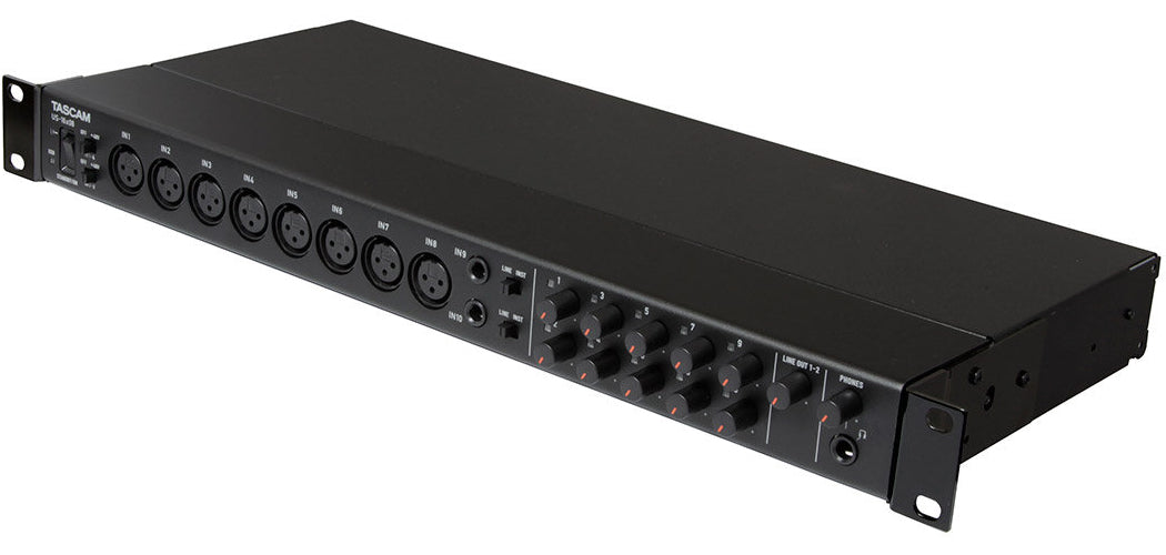 Tascam US-16X08