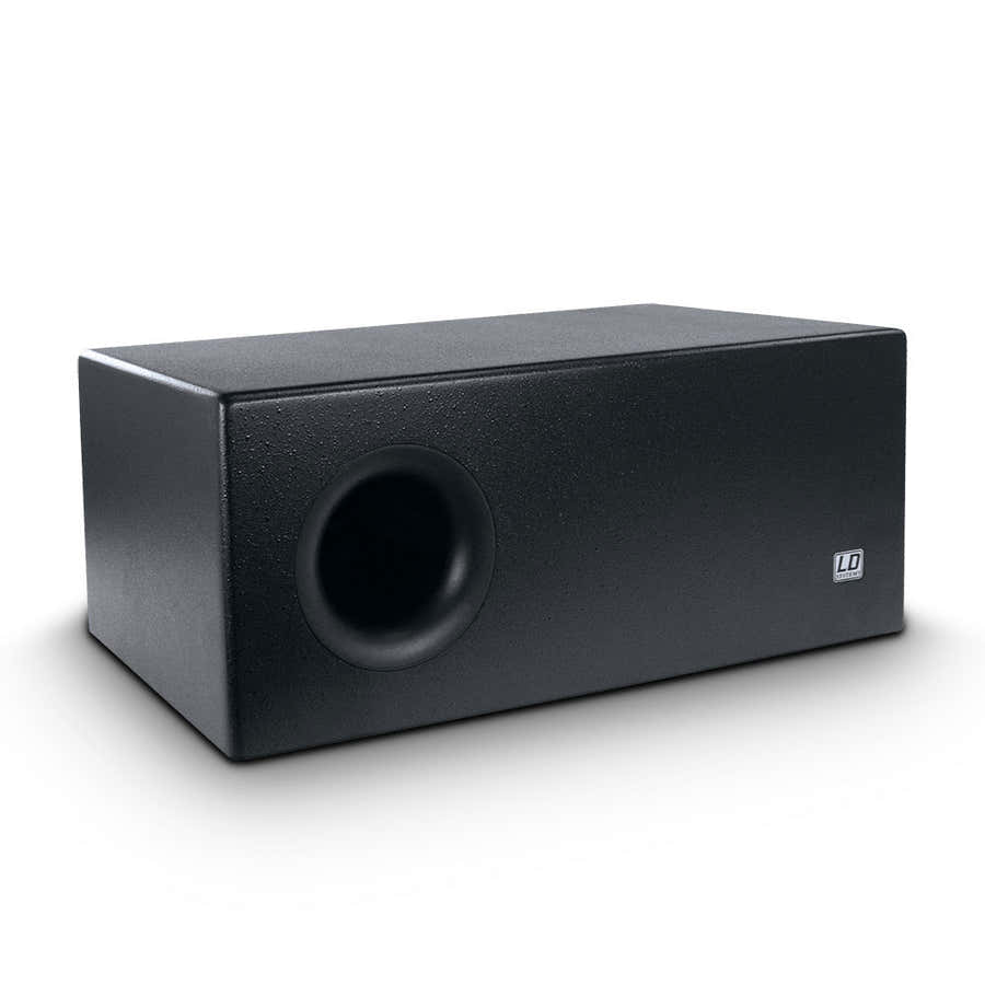 Sub 88 A - Subwoofer attivo 2 X 8 pollici
