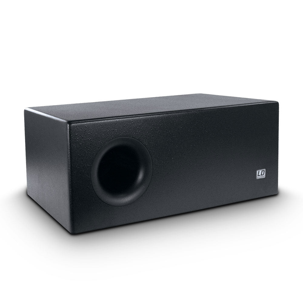Sub 88 A - Subwoofer attivo 2 X 8 pollici