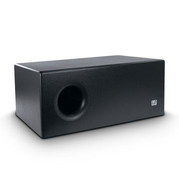 Sub 88 A - Subwoofer attivo 2 X 8 pollici