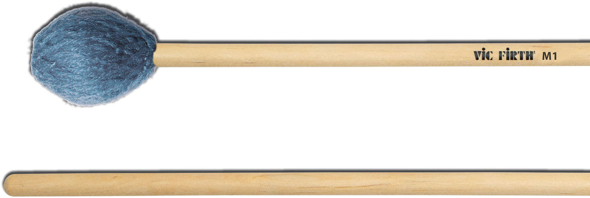 M1 - VIBRAPHONE MARIMBA AMERICAN CUSTOM  - SOFT
