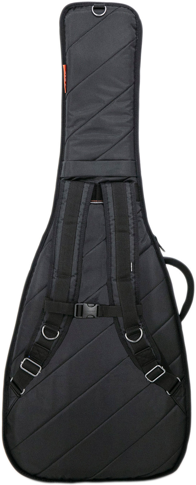 Custodia Elettrica Nero - M80 Sleeve V2