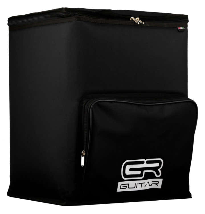 Zaino Acoustic 6 Nero