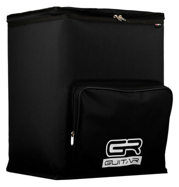 Zaino Acoustic 6 Nero