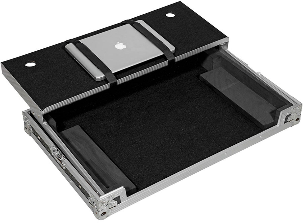 Pro DDJ-FLX6 LTS Argento