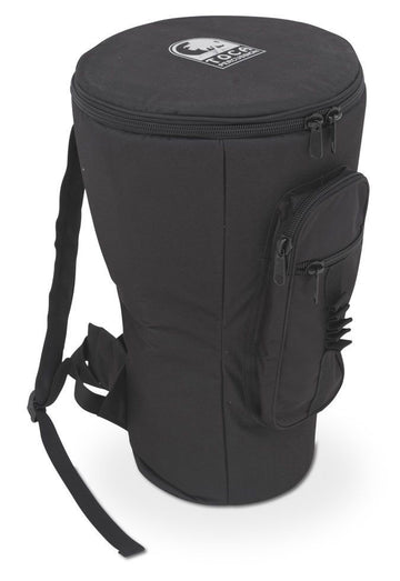PADDED PRO DJEMBE BAG 10'' DJEMBE PADDED BAG BLACK