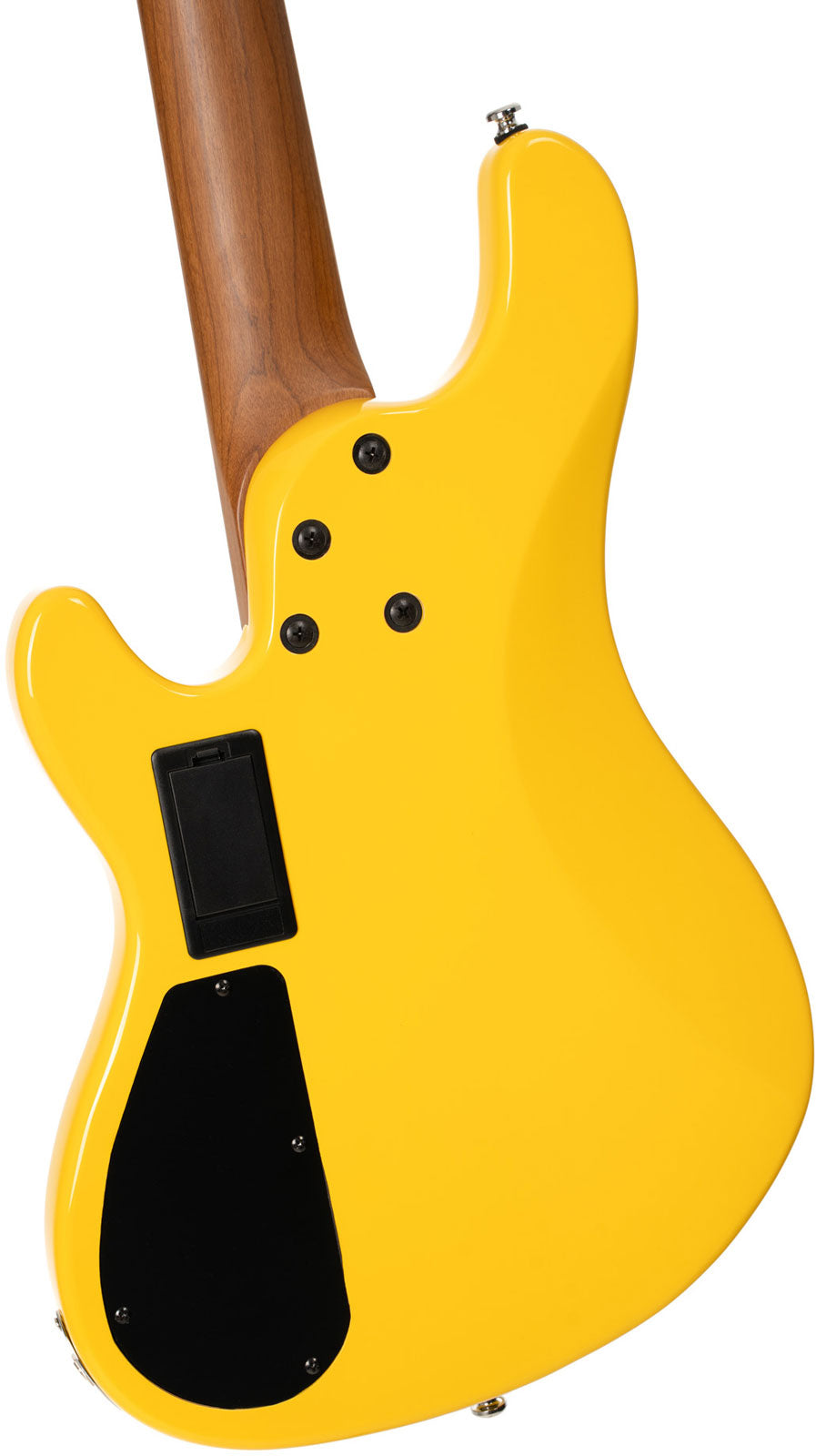 Gb scala corta Yellow Crush