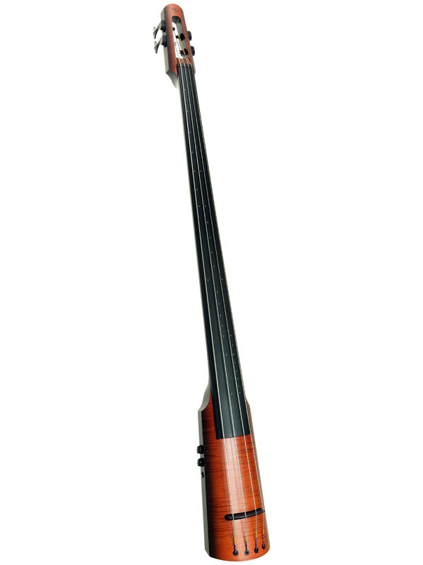 Nxta - Contrabbasso Elettrico Sunburst (4 Corde)