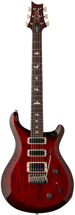S2 Studio Burst Rosso Fuoco
