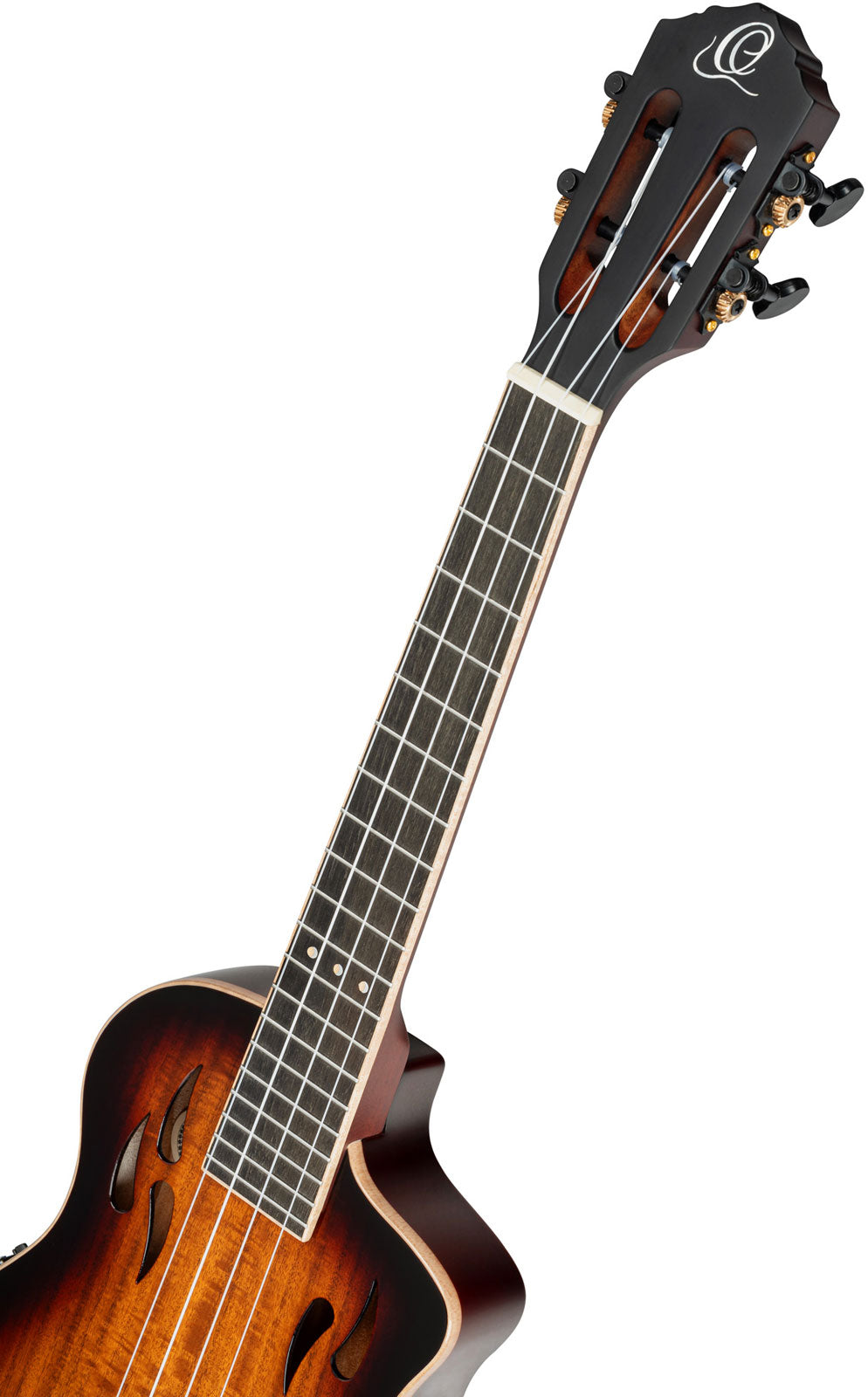Ukulele tenore Touplayer Acacia