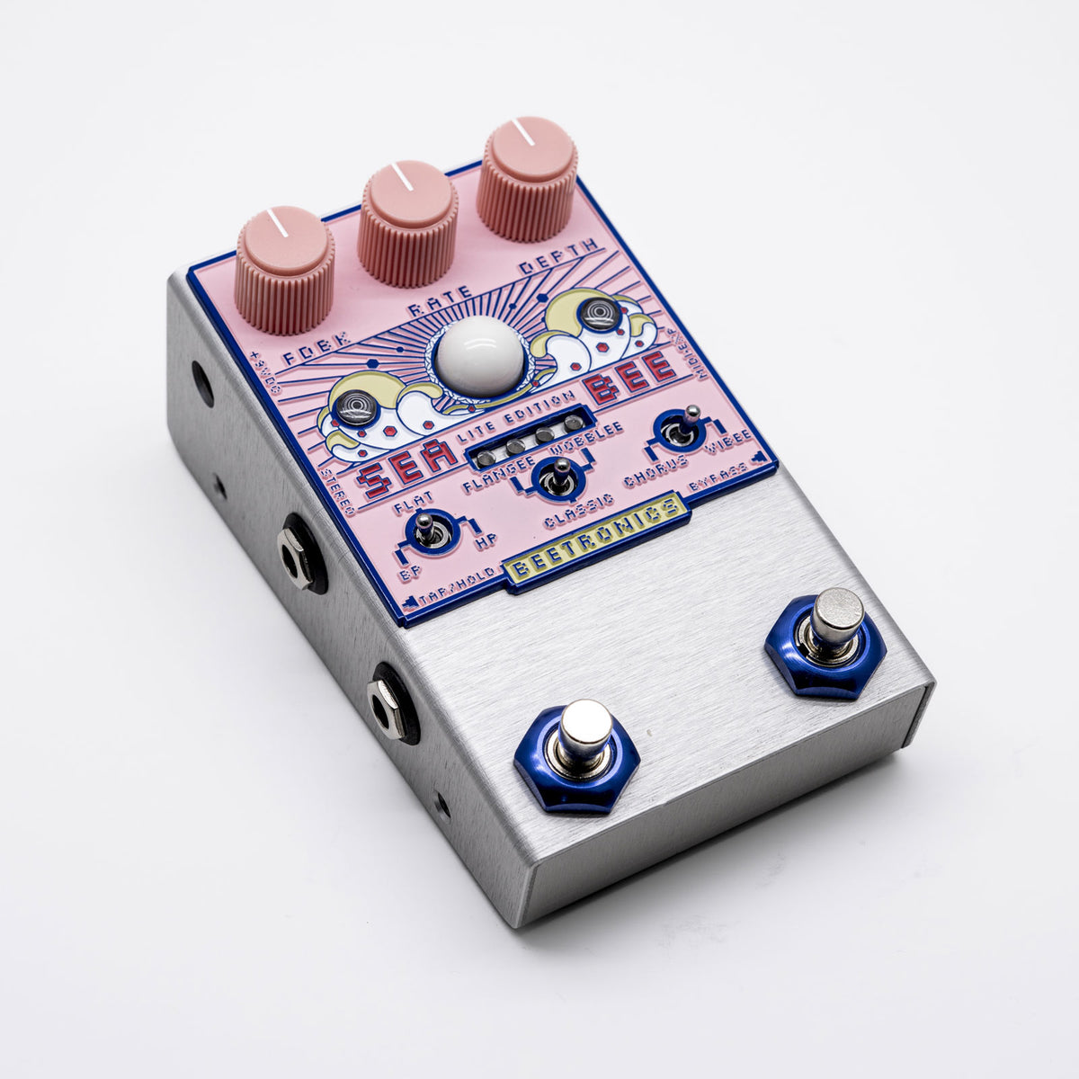 Seabee Lite (Pink)