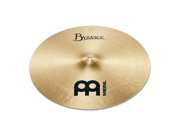 17" BYZANCE TRADITIONAL MEDIUM THIN CRASH