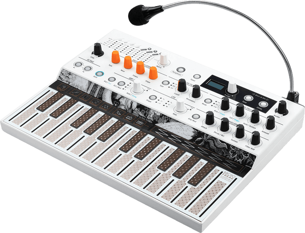 MICROFREAK VOCODER EDIZIONE