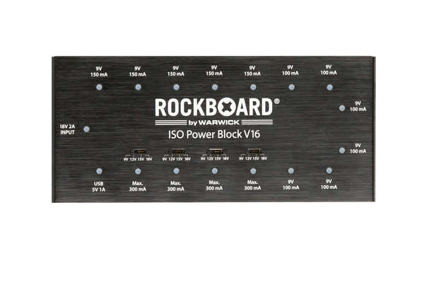 POWER-block-ISO16 Power Block Iso 16