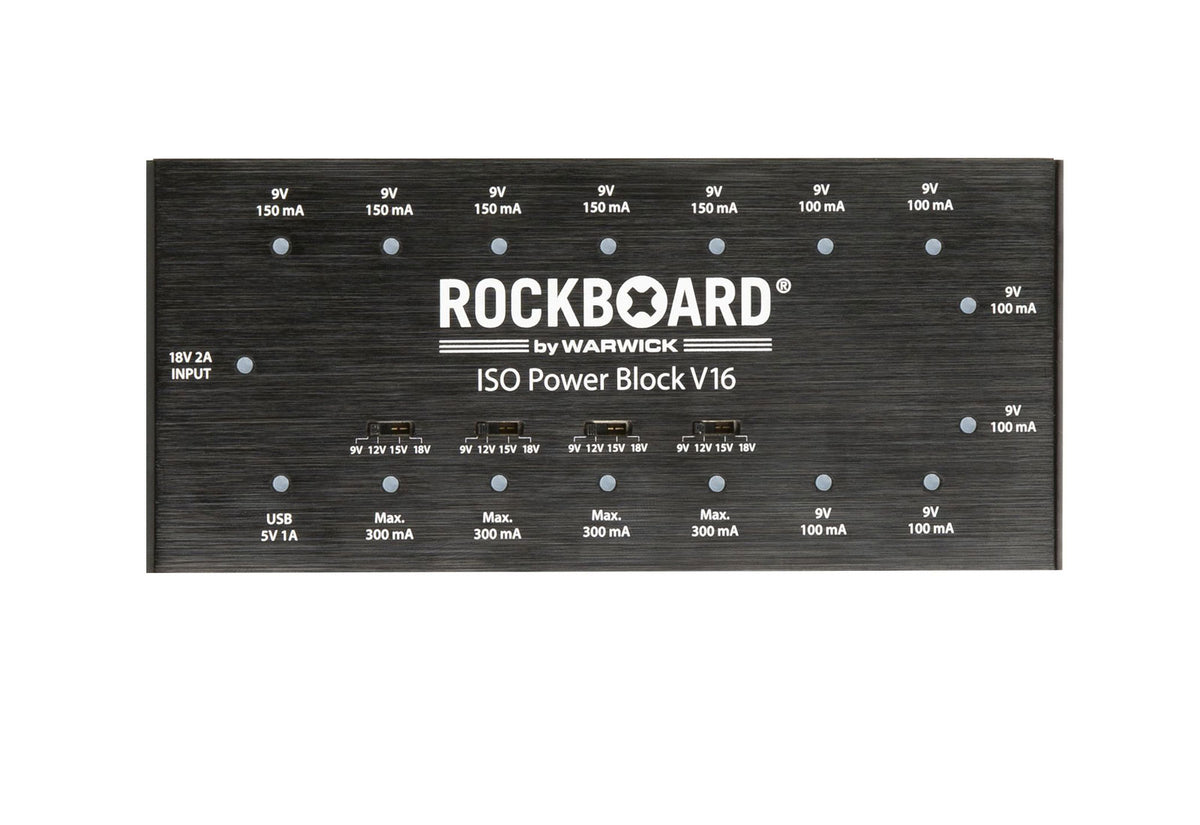 POWER-block-ISO16 Power Block Iso 16