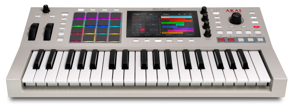 MPC KEY37 G2