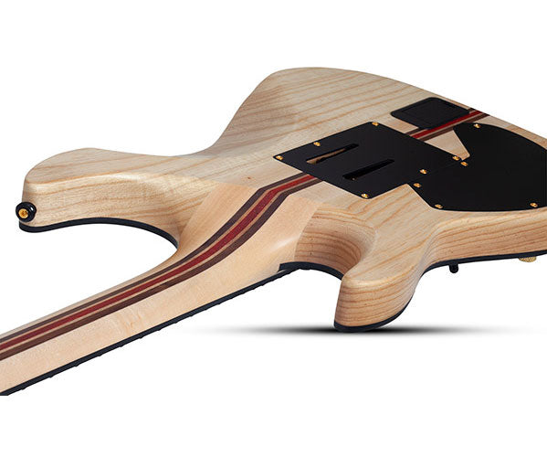 C-1 FRS 50 Anni Gold Burst