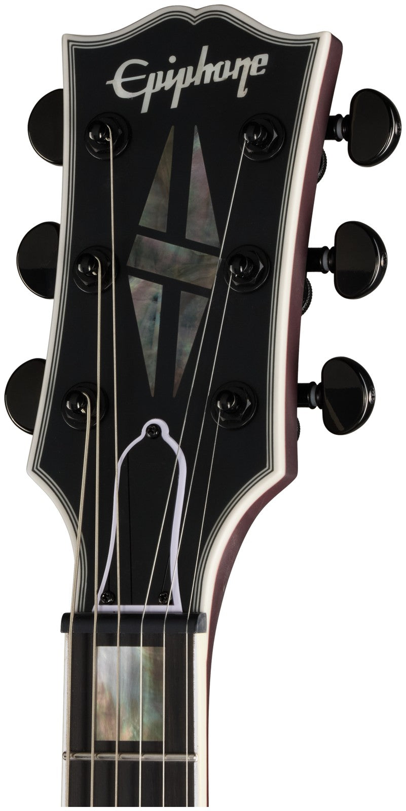 SG Prophecy Nebbia Cremisi Satinato