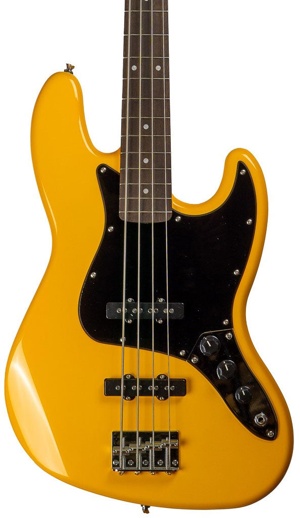 Mb Giallo Jb