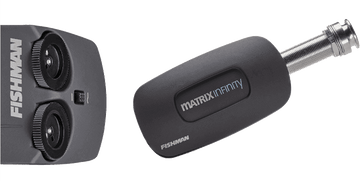 MATRIX INFINITY VT formato ponte diviso
