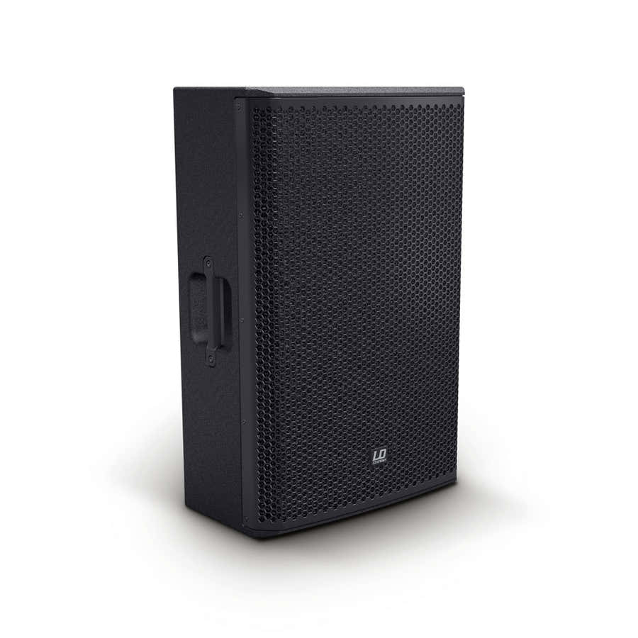 LDEB152G3 - Diffusore passivo da 15 pollici