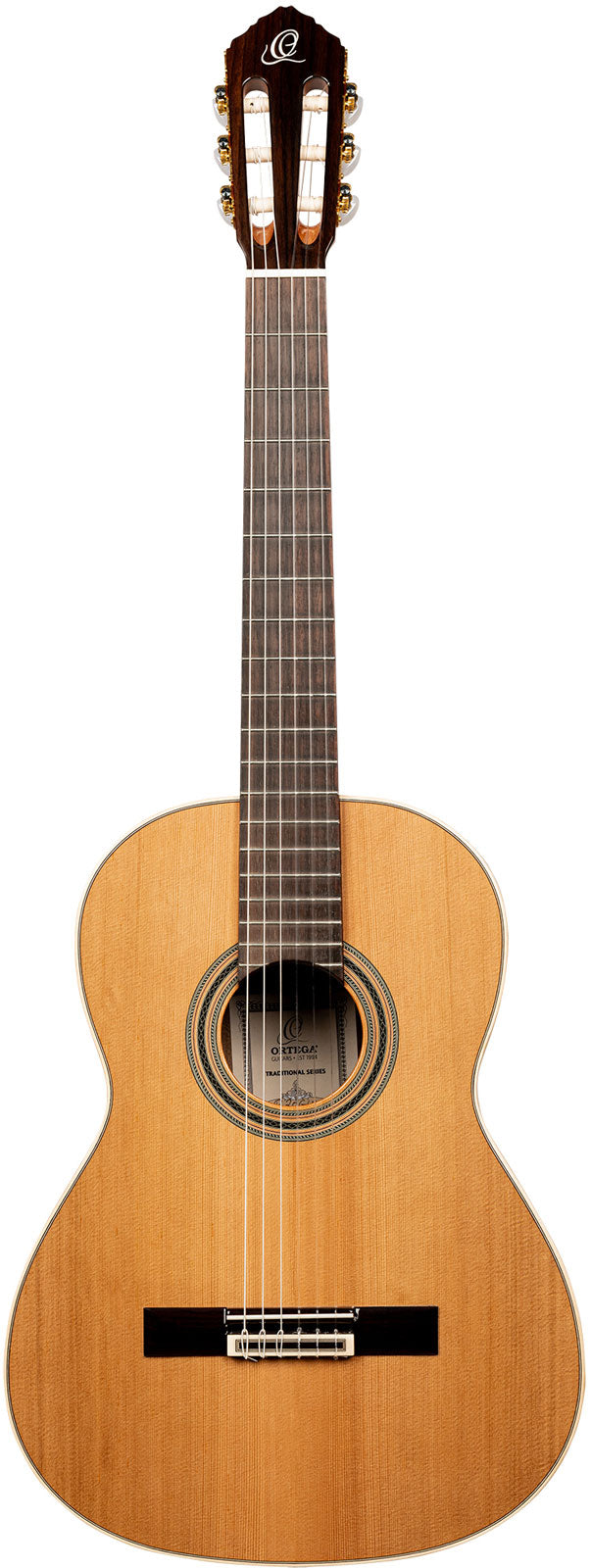 Traditional 4/4 + custodia morbida Pro