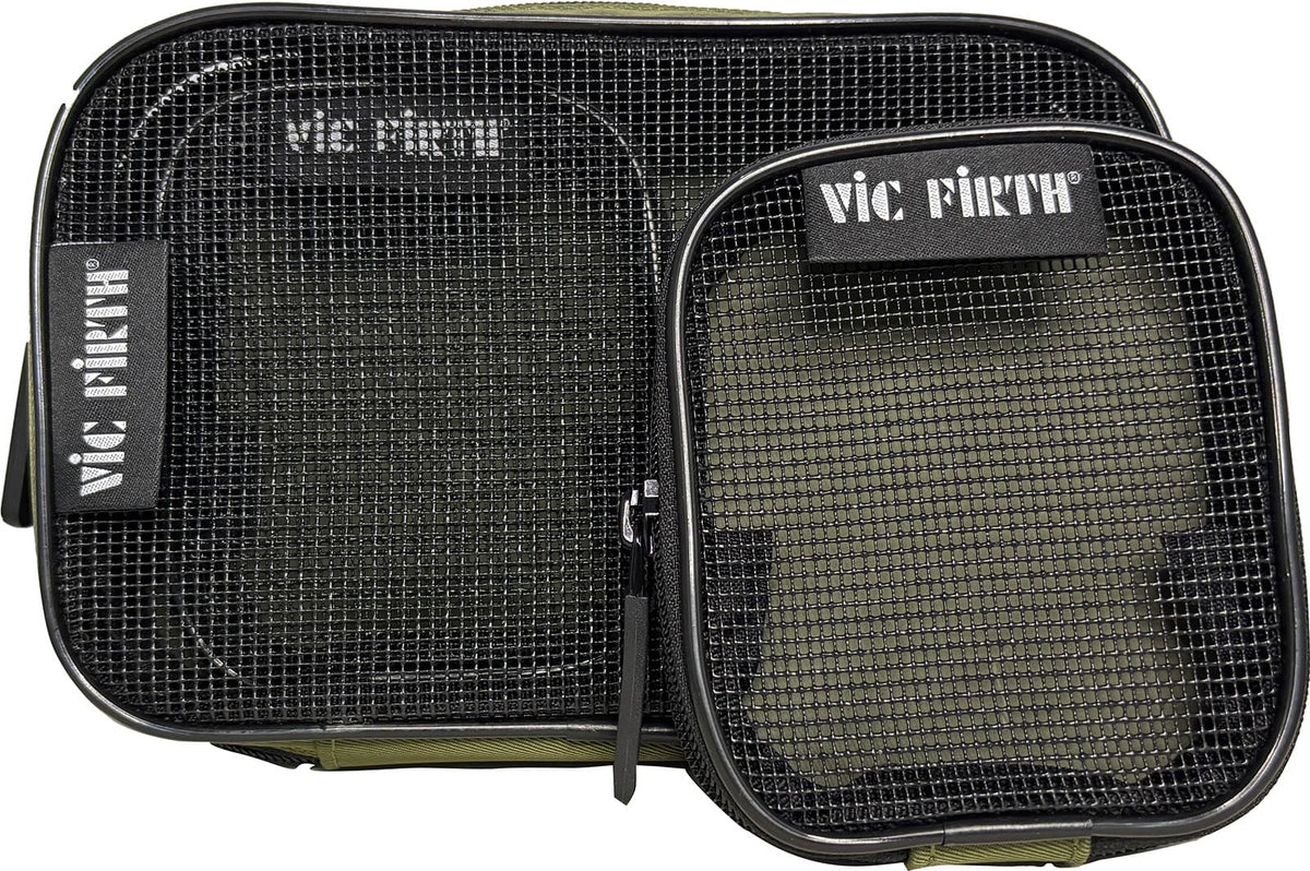 VXAP0130 - Three accessory bags