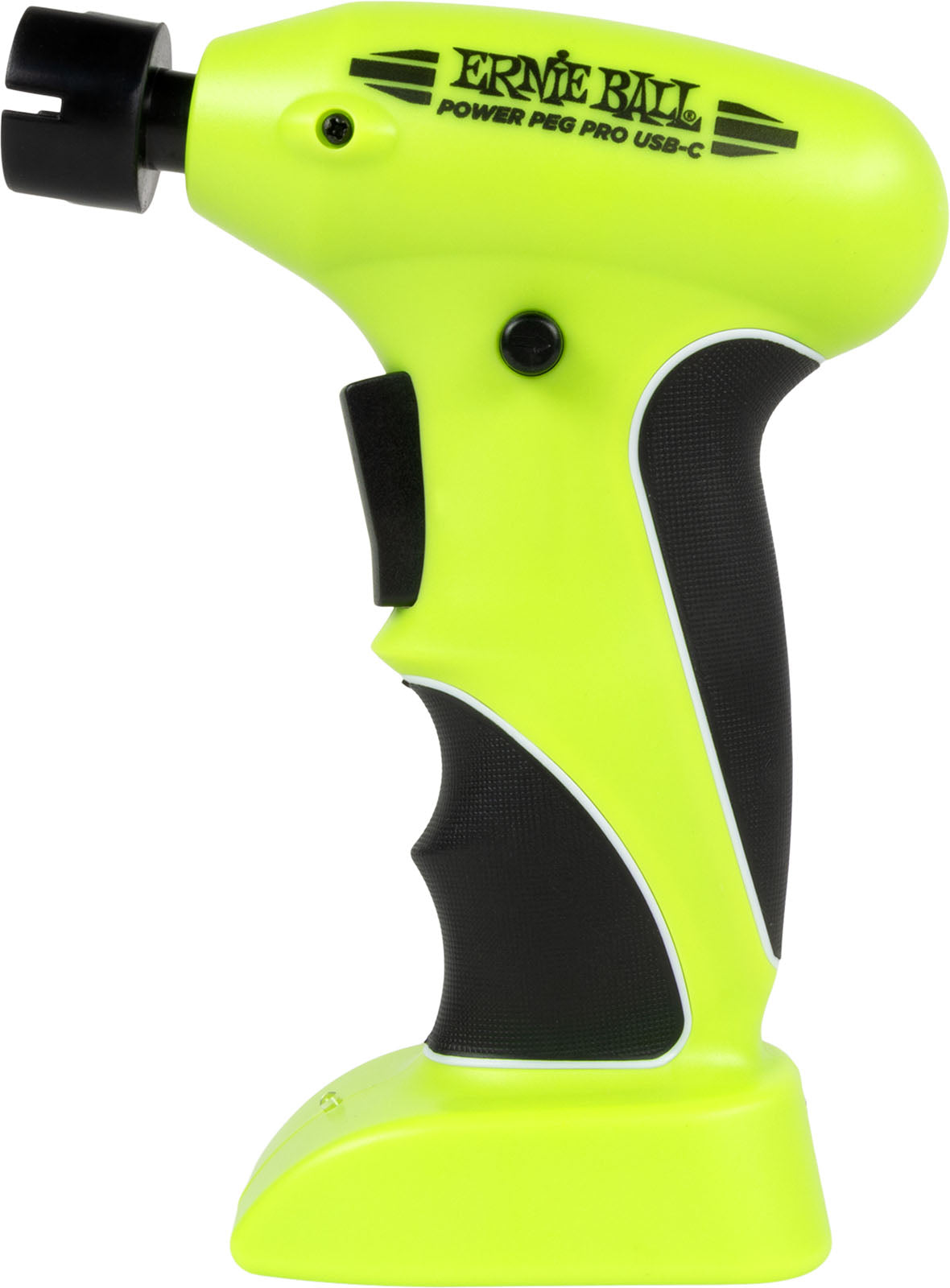 POWER PEG PRO ricaricabile tramite USB-C