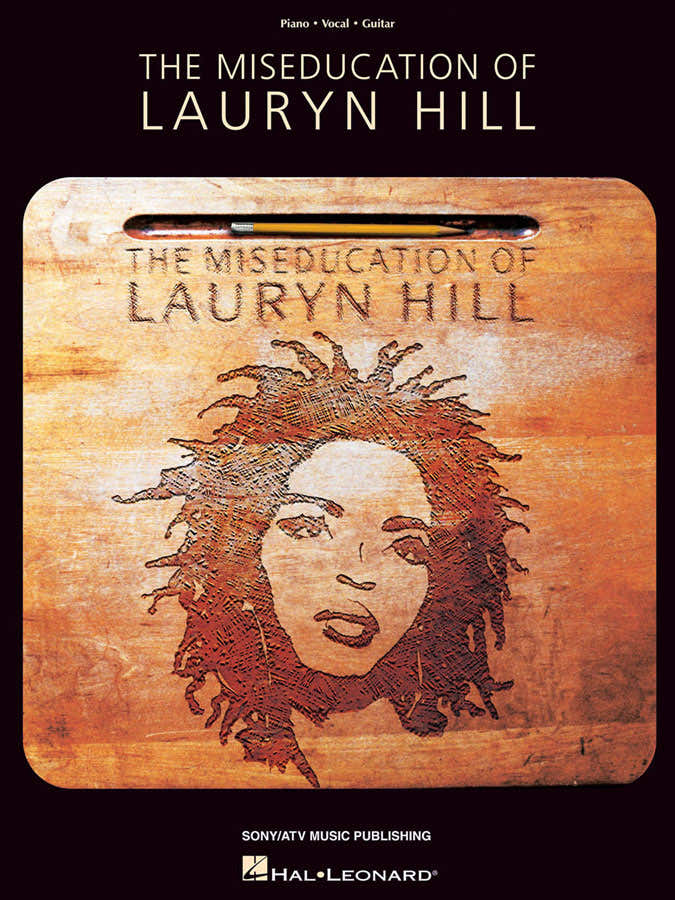 La cattiva educazione di Lauryn Hill