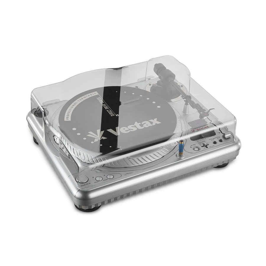 Vestax PDX Copertura per giradischi