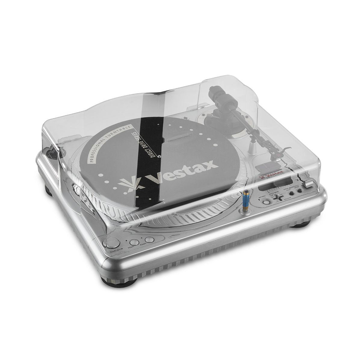 Vestax PDX Copertura per giradischi