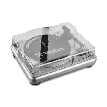 Vestax PDX Copertura per giradischi