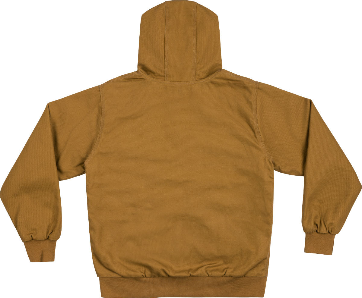 "M" Giacca utility in tela Sella