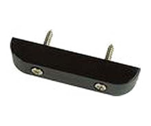 Poggiapollice stile vintage per Precision Bass e Jazz Bass