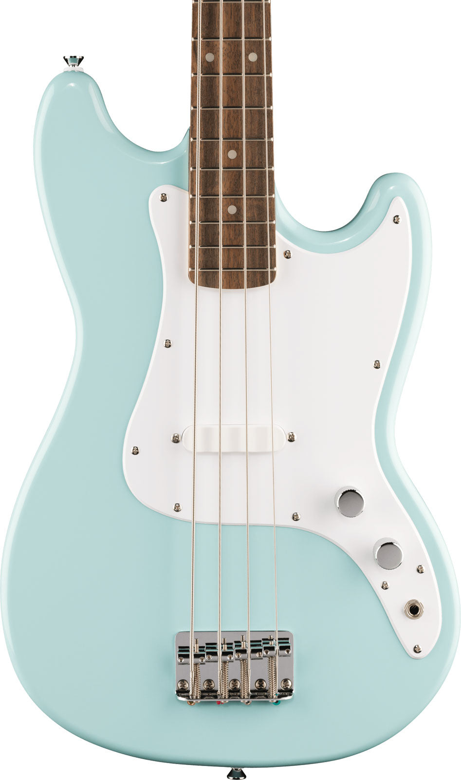 Bronco Bass S SONIC LRL Blu Daphne