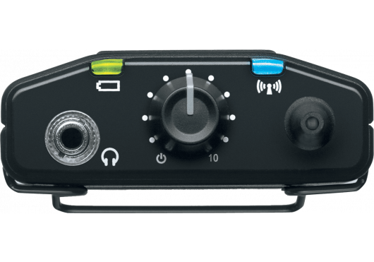 PSM 300 PREMIUM - PACK TRANSMITTER RECEIVER - K3E